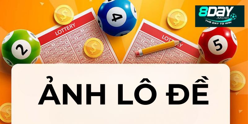 ảnh lô đề