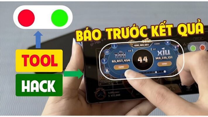 Tool tài xỉu có ưu - nhược điểm gì nổi bật